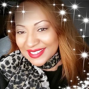 Meet your Posher, Jeanna